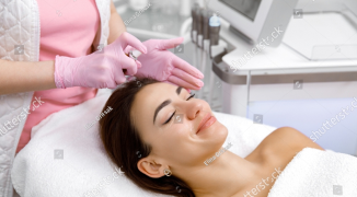 Master Esthetics Icon